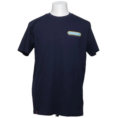 Hummel, T-shirt, Größe: XL, model: hmlred basic t-shirt s/s, Blau #uCR