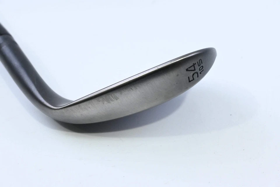 Left Hand Titleist Vokey SM7 Sand Wedge / 54 Degree / X-Flex Dynamic Gold X100 - Image 3 of 4