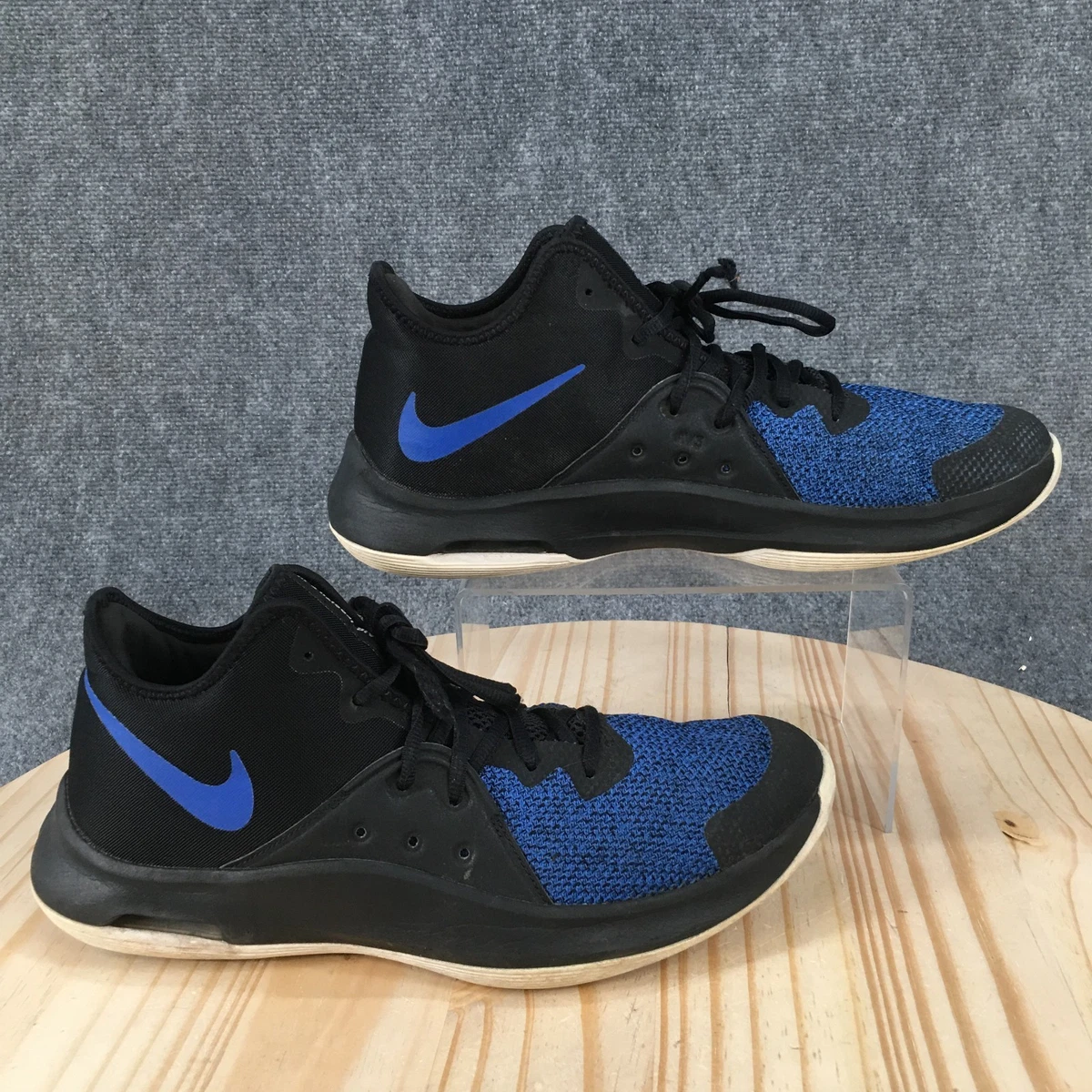 Nike Air Versitile 3 Game Royal | eBay display picture 3