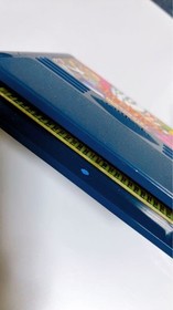 Splatterhouse Wanpaku Graffiti NES Nintendo Famicom FC Japanese Retro Game Used