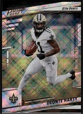 2022 Panini Prestige #211 Deonte Harty Xtra Points Diamond