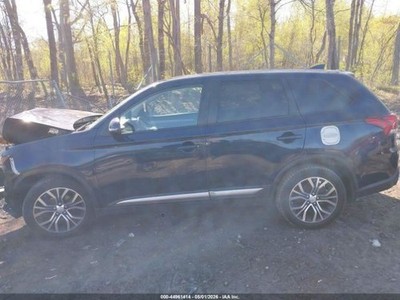 Engine ECM Electronic Control Module 2.4L Fits 17 OUTLANDER 1049139
