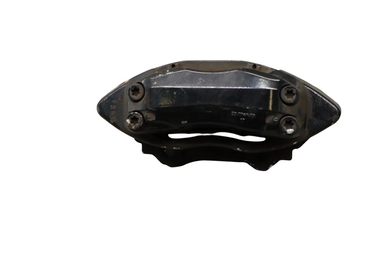 04-17 Maserati Quattroporte Front Left & Right Brake Caliper Calipers Set OEM