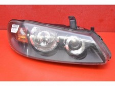 Feu avant (phare) Nissan ALMERA TINO