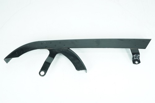 2007 Harley Sportster XL883 OEM Drive Belt Guard Cover Shield Black 60367-04