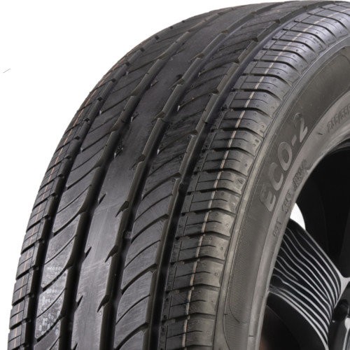 Montreal Eco-2 235/55 R17 pneu haute performance et précision