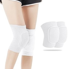 Volleyball knee pads protective soft sponge