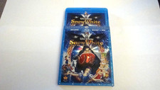 Snow White and the Seven Dwarfs Like New w/Slip Cover Blu-ray 2009, 1-Disc