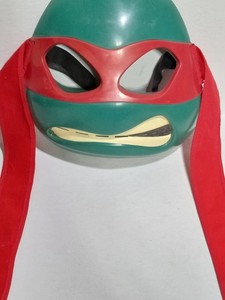 TEENAGE MUTANT NINJA Turtles Toon Mike Playmates TMNT 2022