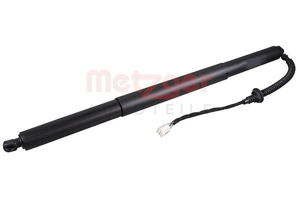 Metzger Autoteile Elektromotor, Heckklappe Links U.A. FüR Seat, VW-image