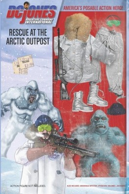 D.C. JONES AND ADVENTURE COMMAND INTERNA by BEARD, JIM Paperback Self Help