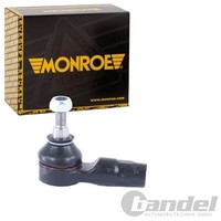 Monroe Spurstangenkopf AußEn Passend FüR CitroËN C8 Jumpy Fiat Scudo Ulysse Lanc