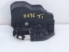 Porte arrière et accessoires BMW 3,3