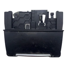 Audi A4 B8.5 Saloon (2011-2015) Centre Console Ashtray Black 8K0857951C