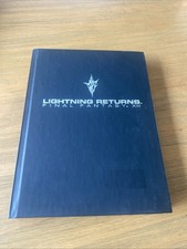 Lightning Returns: Final Fantasy XIII: The Complete Official Guide - Collecto