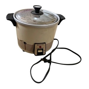 Ariete cuiseur à riz Vintage - Accessoires cuisson divers - Rue du Commerce