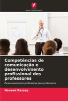 CompetêNcias De ComunicaçãO E Desenvolvimento Profissional Dos Professores Buch