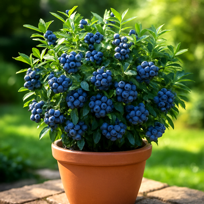 #ad #ad 🫐200 EUROPEAN BLUEBERRY BILBERRY SEEDS RARE LOWBUSH SHRUB NON GMO USA $3.99