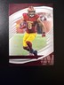2025 Panini Absolute - Brian Robinson Jr. #23 Black