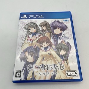 【中古】「非常に良い」CLANNAD - PS4 Clannad Ps4 | eBay