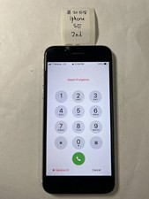 OEM Original iPhone SE 2nd Cracked Glass good Screen MAKE OFFER
