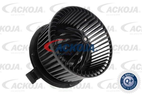 Ackoja InnenraumgebläSe A38-03-0001 Passend FüR Nissan-image