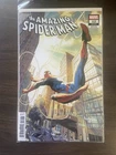 Amazing Spider-Man (2025 8th Series) #12 Limited 1:25 Antonio Variant Cover