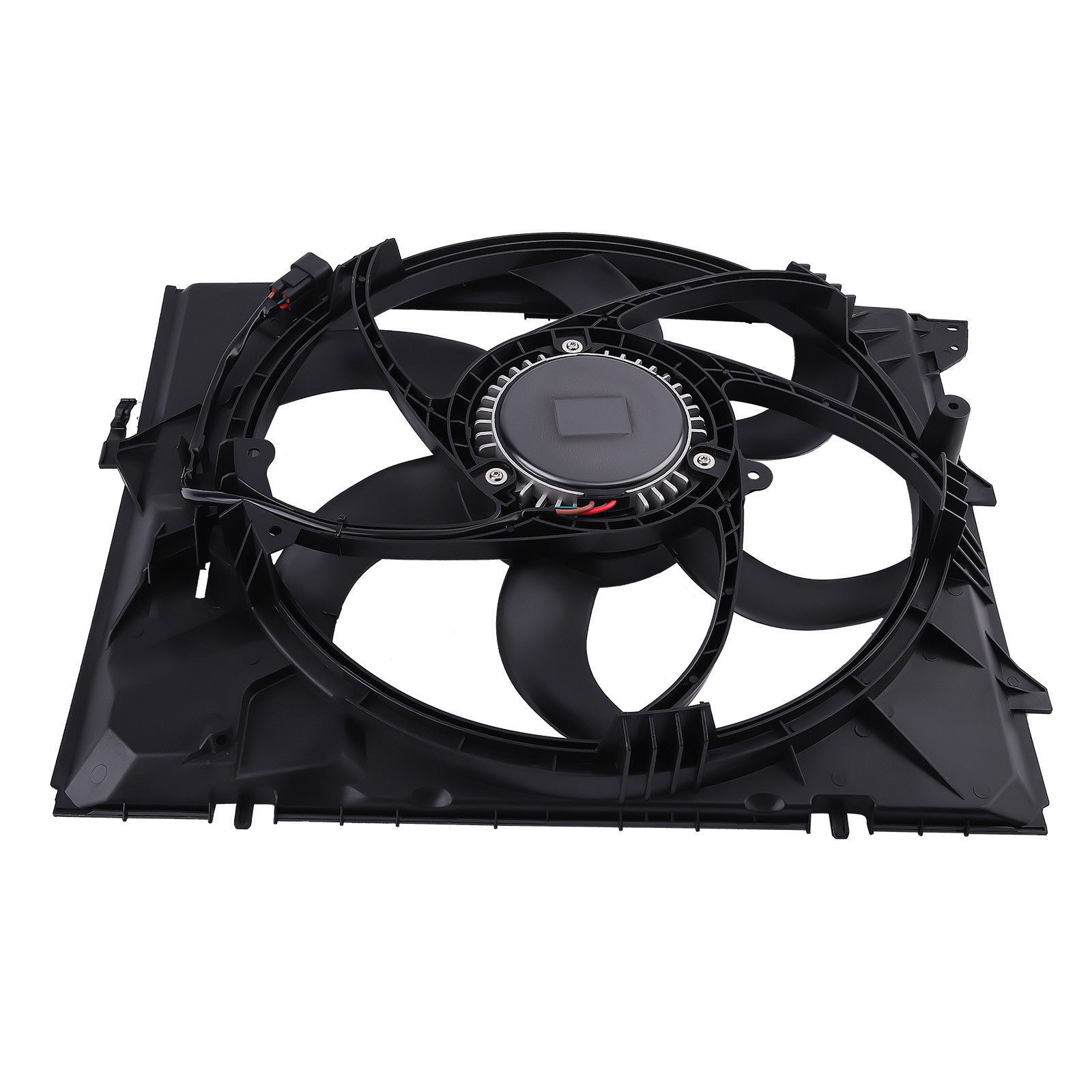 Cooling Fan for BMW 128i E82/E88 325x E90/E91 A0028A0054 BM3115109 17117590699