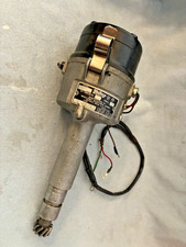Rebuilt Mallory Yb 287 Ax Dual-point Distributor High-performance Mg Td Xpag Rebuilt Mallory Yb 287 Ax Dual-point Distributor High-performance Mg Td Xpag