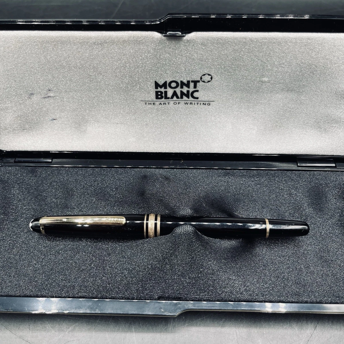 Montblanc 144 for sale | eBay