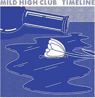 Mild High Club - Timeline - Vinyl Record - E3447Z