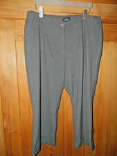 *NO SECRET* tolle graue Stiefel-Hose / Business-Hose XL in Gr 50-52 - SUPER !!!