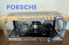 NOREV PORSCHE911 Turbo3.3L Coupe1/18