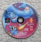 Disney's Aladdin in Nasira's Revenge (Sony PlayStation 1, 2001)
