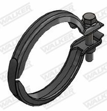 Klemmstück Abgasanlage WALKER 82155 für F10 E90 BMW F20 E91 F11 M8 94mm Beutel 7