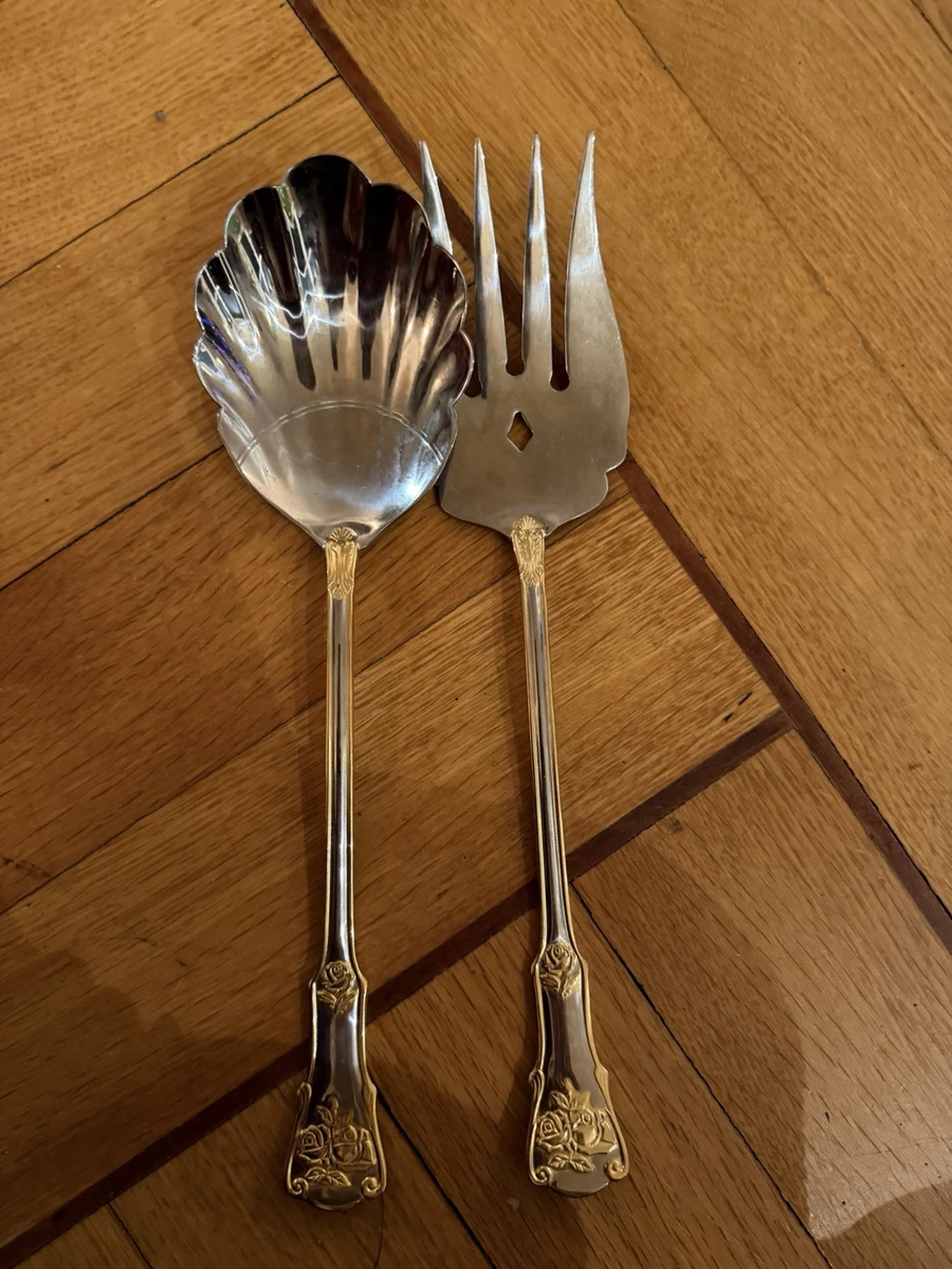 Preços baixos em Colheres Royal Albert Old Country Roses | eBay
