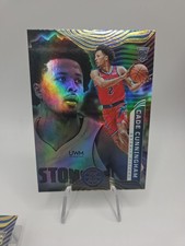 2021-22 Panini Illusions Rookies Cade Cunningham #151 (RC)