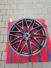 Porsche MACAN GTS ALLOY WHEEL 2022