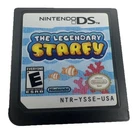 The Legendary Starfy (Nintendo DS, 2009) - Cartridge Only - TESTED