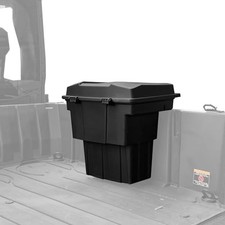 Rear Cargo Storage Box Compatible with Polaris Ranger 1500 XD