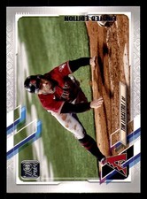 2021 Topps 70th Anniversary Limited Edition #585 Tim Locastro Arizona Diamondbac