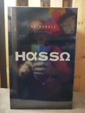 KC Rebell - Hasso Limited Fan Box (2-CD, 2019)