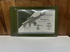 Investment Caster 9.4g .999 Silver Bullion M4 2025 #381