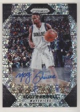 2017-18 Panini Prizm Fast Break Prizm Auto Yogi Ferrell #97 Auto 0re4