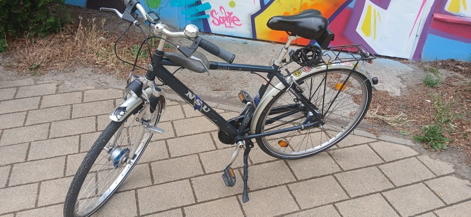fahrrad herren 28 zoll gebraucht