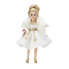 Madame Alexander 10-inch Winter in White Collectible Doll