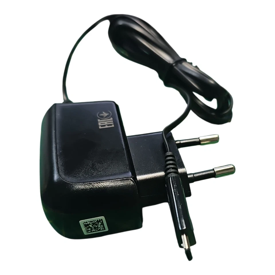 Samsung Micro USB Netzteil Ladegerät ETA3U30EBE BULK ETA3U30EBE 550mAh - Bild 2 von 3