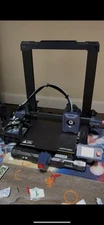 Anycubic Kobra 2 Neo 3D Printer High-Speed, Auto-Leveling Used