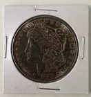 1881-P Morgan Silver Dollar 90% Silver US Coin .77 Troy OZ Ounce