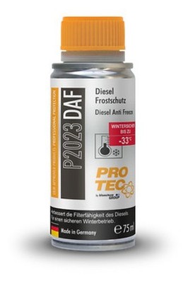 Bluechemgroup - Protec - Bluechem Antifreeze Diesel